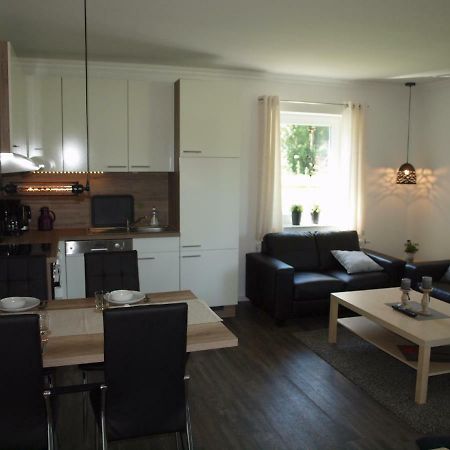 Emsperle Villa Oberlangen ภายนอก รูปภาพ