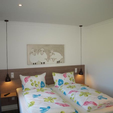 Emsperle Villa Oberlangen ภายนอก รูปภาพ