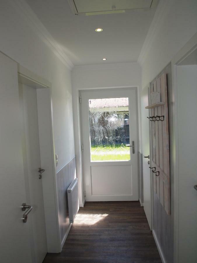 Emsperle Villa Oberlangen ภายนอก รูปภาพ